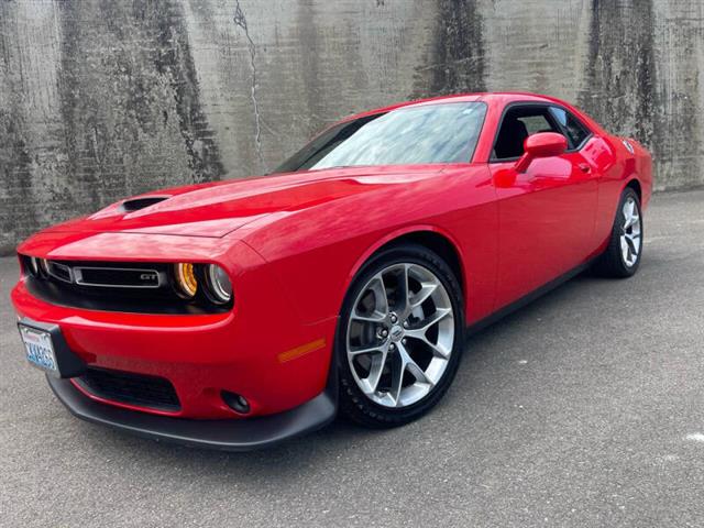 $23888 : 2022 Challenger GT image 4