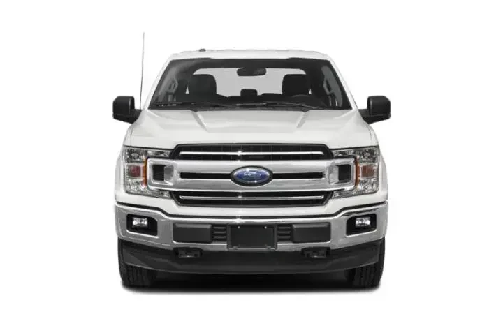 $25000 : Ford F-150 2018 4x4 XLT 4dr image 4