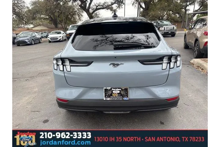 $33708 : Ford Mustang Mach-E 2025 Pre image 5