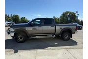 $36000 : Ram 2500 2016 4x4 Tradesman thumbnail