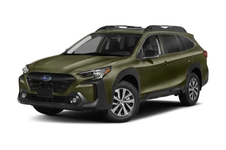 $25163 : Subaru Outback 2023 AWD Prem image 1
