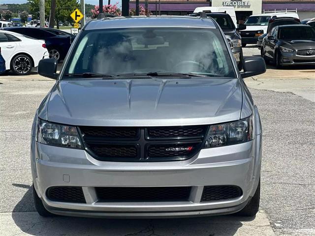 $15990 : 2018 DODGE JOURNEY image 2