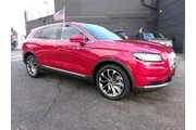 $33696 : Lincoln Nautilus 2021 AWD Re thumbnail