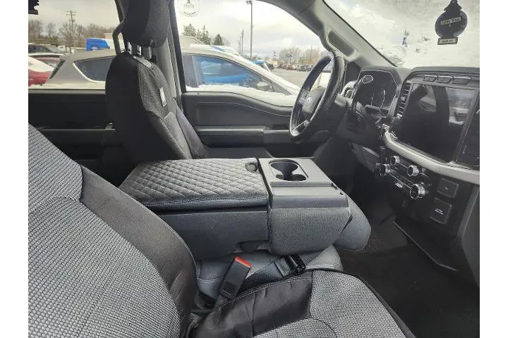 $36199 : Ford F-150 2022 4x4 XLT 4dr image 9