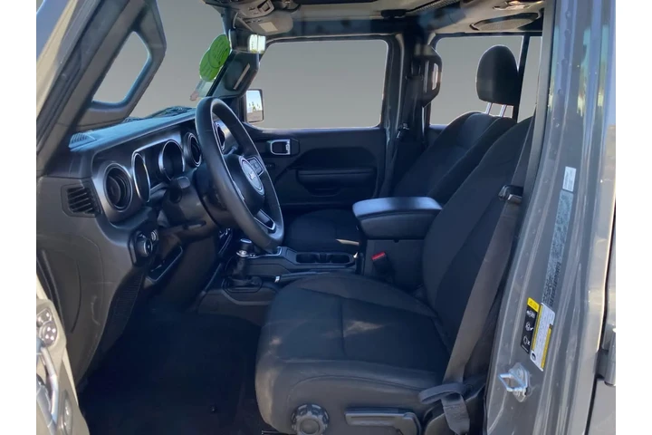 $35900 : Jeep Wrangler 2023 image 9