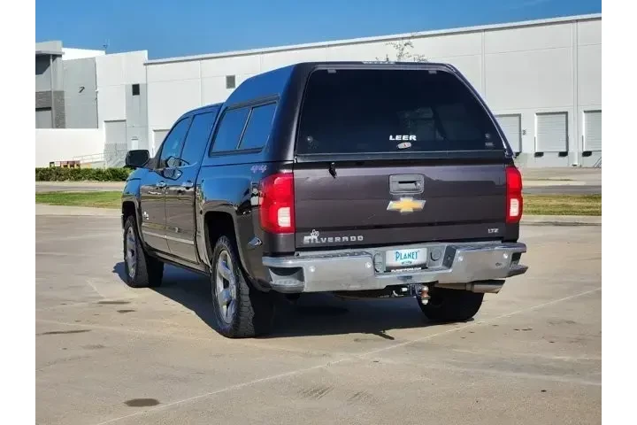 $26882 : Chevrolet Silverado 1500 201 image 7