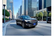 2019 GMC Acadia thumbnail