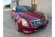 $11491 : 2012 CTS Premium thumbnail