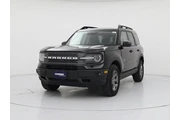 $32998 : Ford Bronco Sport 2024 AWD B thumbnail