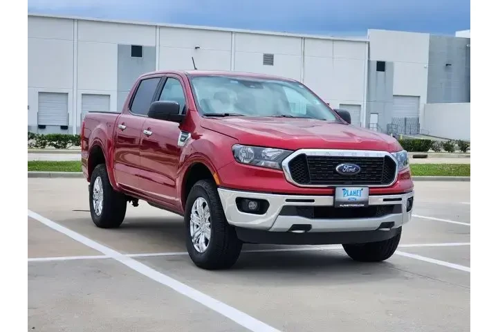 $21777 : Ford Ranger 2020 4x2 XL 4dr image 3