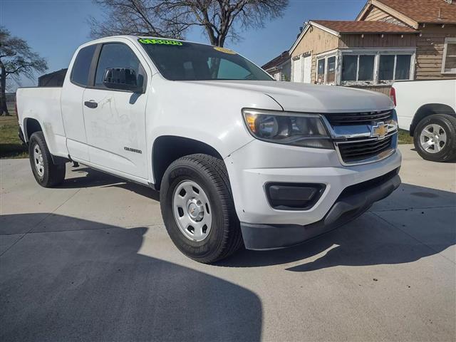 $15999 : 2018 CHEVROLET COLORADO EXTEN image 1