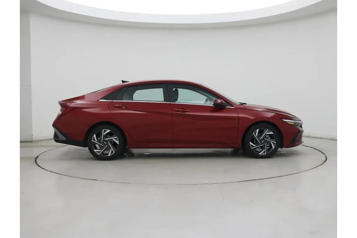 $25998 : Hyundai ELANTRA 2025 Limited image 7