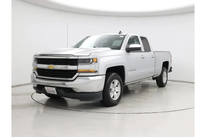 $23998 : Chevrolet Silverado 1500 201 image 4