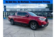 Honda Ridgeline 2023 AWD RTL en San Antonio