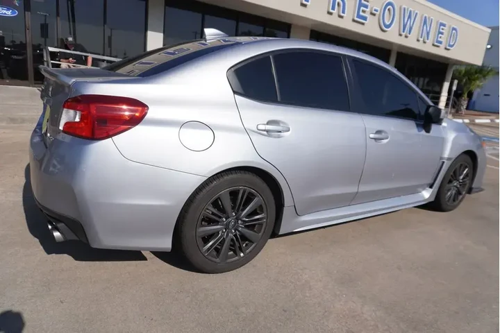 $21775 : Subaru WRX 2021 AWD 4dr Seda image 6