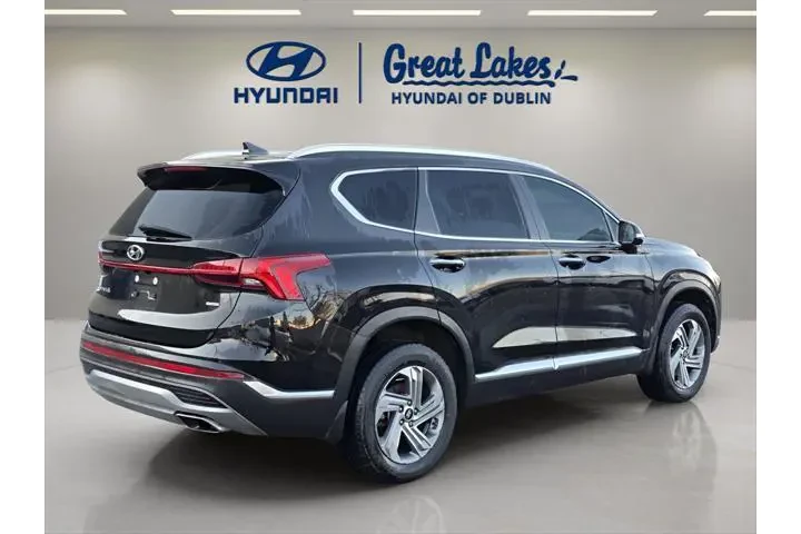 $25966 : Hyundai SANTA FE 2023 AWD SE image 5