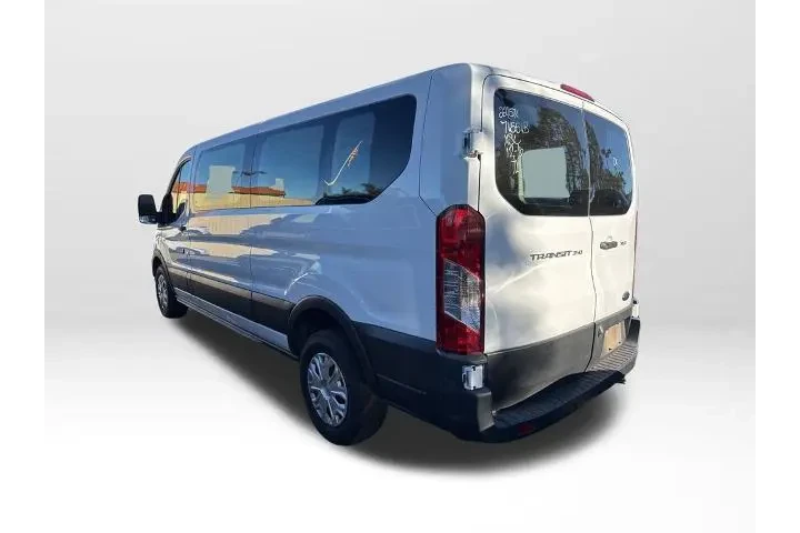 $35000 : Ford Transit 2022 350 XL 3dr image 8
