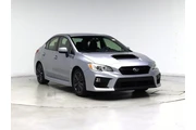 Subaru WRX 2018 AWD 4dr Seda en Hialeah