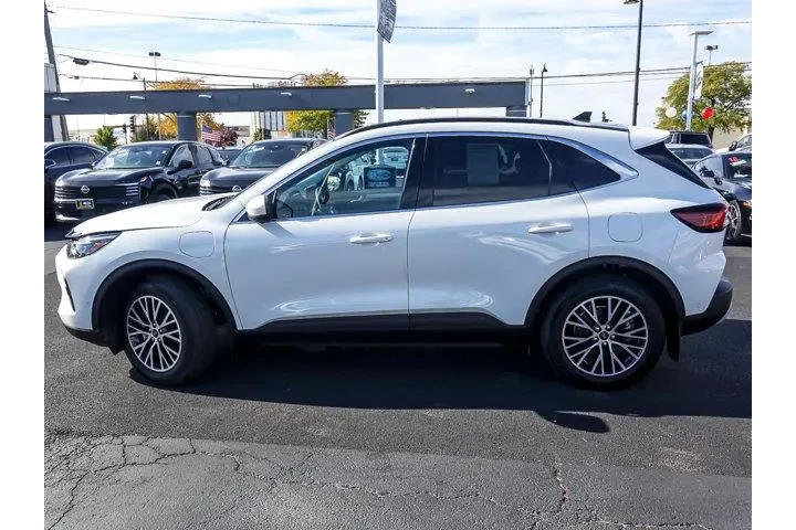 $28987 : Ford Escape Plug-In Hybrid 2 image 5