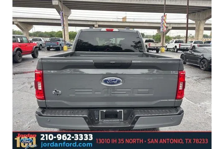 $37653 : Ford F-150 2021 4x4 XL 4dr S image 7