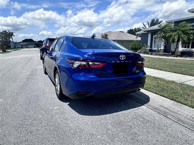 $19900 : 2024 Toyota Camry LE image 3