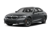 BMW 3 Series 2020 330i 4dr S en Houston