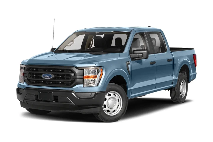 $34988 : 2023 F-150 XL image 2