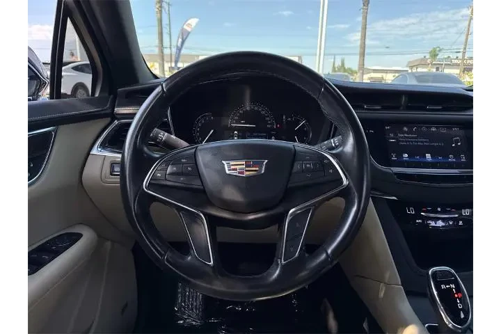 $17500 : Cadillac XT5 2019 4dr SUV image 10