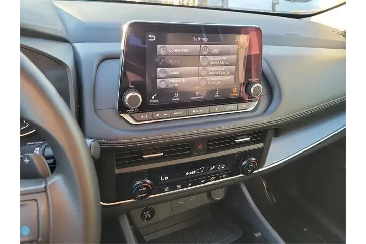 $23990 : Nissan Rogue 2024 AWD SV 4dr image 8