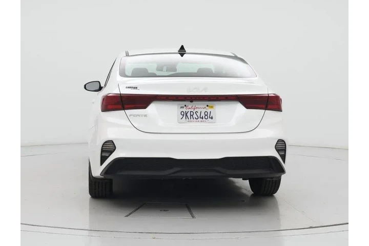 $19998 : Kia Forte 2024 LXS 4dr Sedan image 6