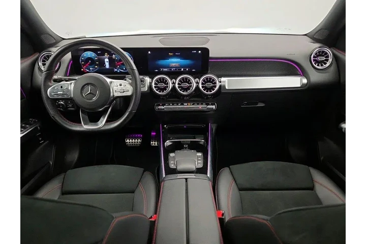 $33998 : Mercedes-Benz GLB 2023 AWD G image 9