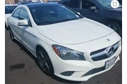 Mercedes-Benz CLA 2014 CLA 2 en San Francisco Bay Area