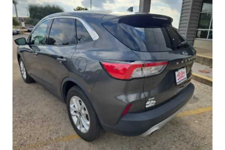 $12390 : Ford Escape 2020 SE 4dr SUV image 7