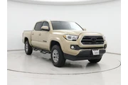 Toyota Tacoma 2017 4x2 SR5 V