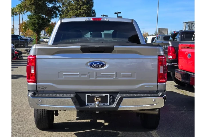 $24999 : Ford F-150 2023 4x2 XLT 4dr image 5