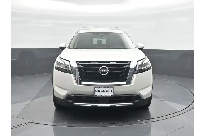 $38764 : Nissan Pathfinder 2024 Plati image 5