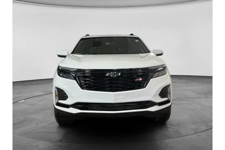 $26694 : Chevrolet Equinox 2024 4x4 R image 10
