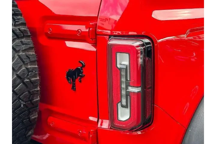 $39995 : Ford Bronco 2022 4x4 Wildtra image 9