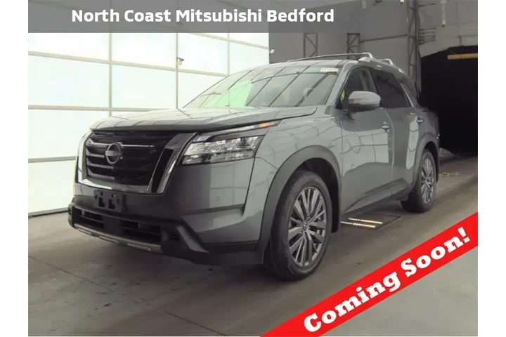 $32223 : Nissan Pathfinder 2024 AWD S image 1