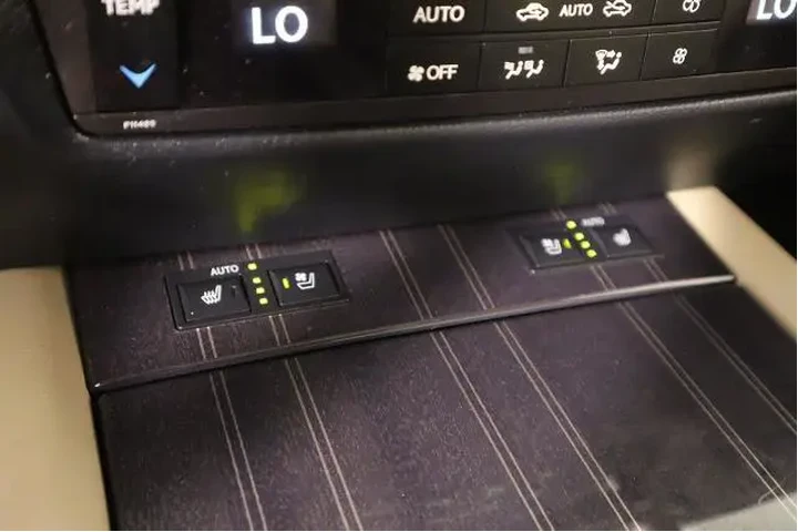 $22770 : Lexus GS 350 2017 AWD 4dr Se image 8