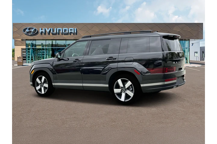 $33743 : Hyundai SANTA FE 2024 AWD Li image 4