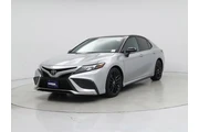 $35998 : Toyota Camry 2022 TRD 4dr Se thumbnail