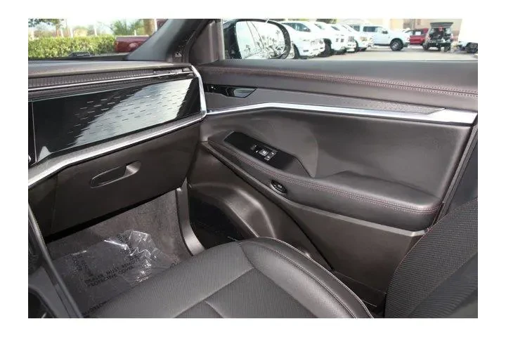 $37772 : Jeep Wagoneer S 2025 4x4 Lim image 8