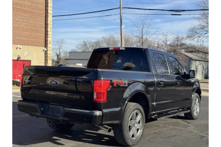 $15999 : 2019 F-150 Lariat image 6