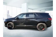 $34888 : Chevrolet Traverse 2023 4x4 thumbnail