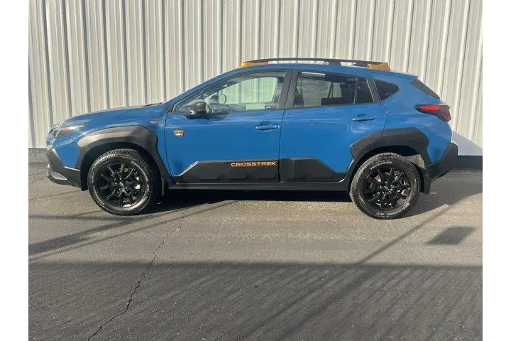 $28994 : Subaru Crosstrek 2024 AWD Wi image 3
