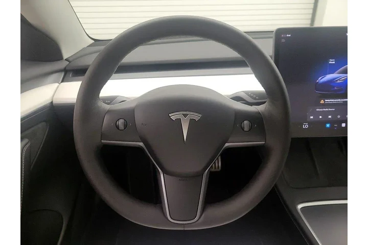 $28998 : Tesla Model 3 2022 AWD Perfo image 10