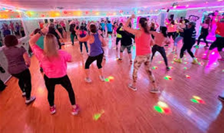 $100 : Rento Estudio Para Zumba image 1