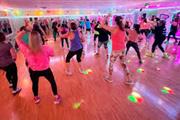 Rento Estudio Para Zumba en Los Angeles