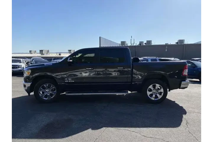 $24990 : Ram 1500 2020 4x2 Big Horn 4 image 7